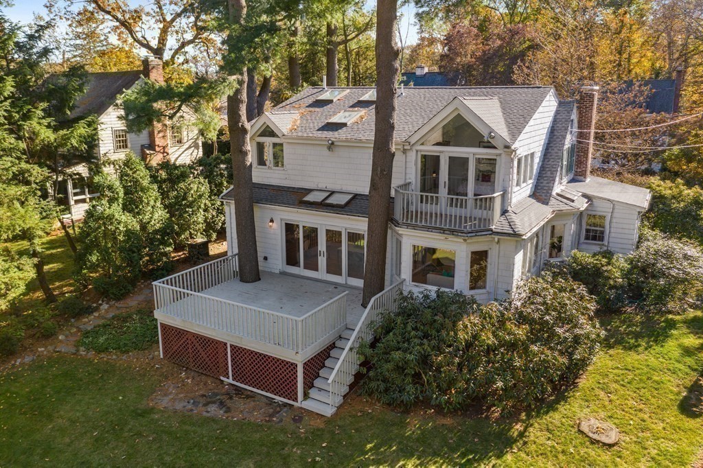 227 Islington Road Newton, MA 02466 - Photo 34 of 40