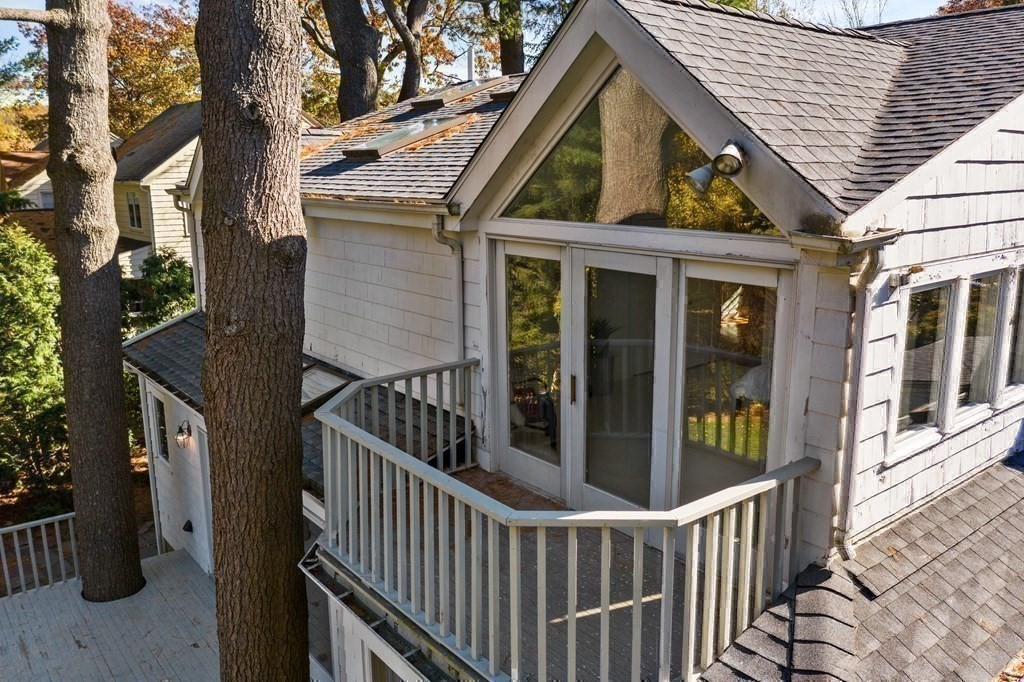 227 Islington Road Newton, MA 02466 - Photo 35 of 40