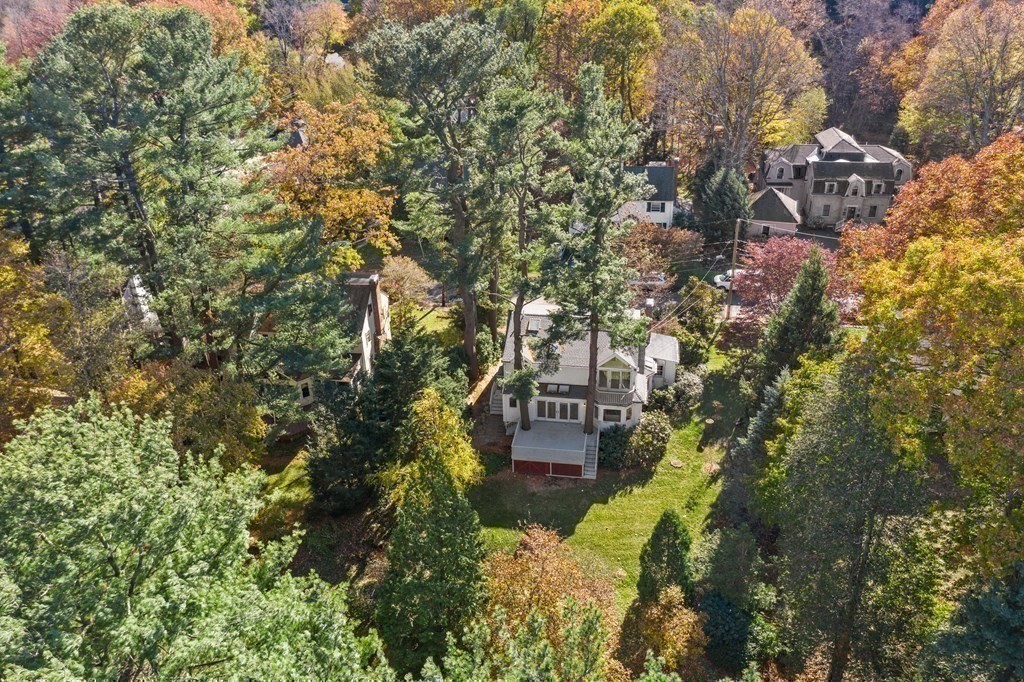 227 Islington Road Newton, MA 02466 - Photo 37 of 40