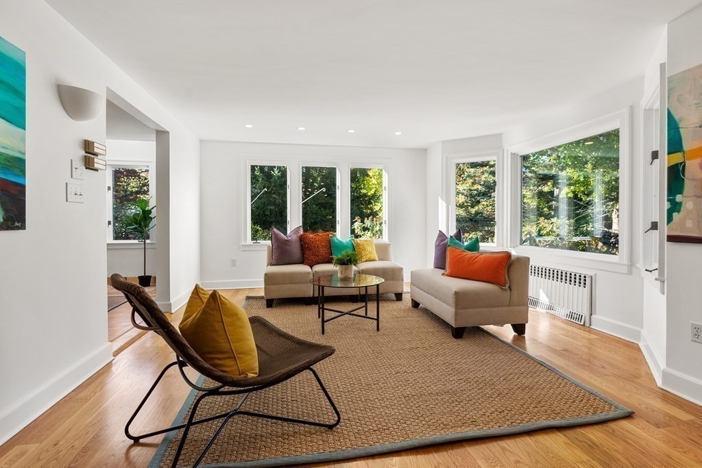 227 Islington Road Newton, MA 02466 - Photo 6 of 40