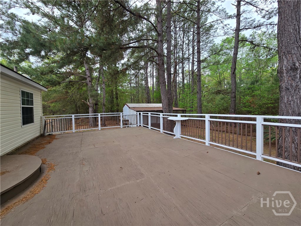 240 Lucious Drive Pembroke, GA 31321 - Photo 14 of 56