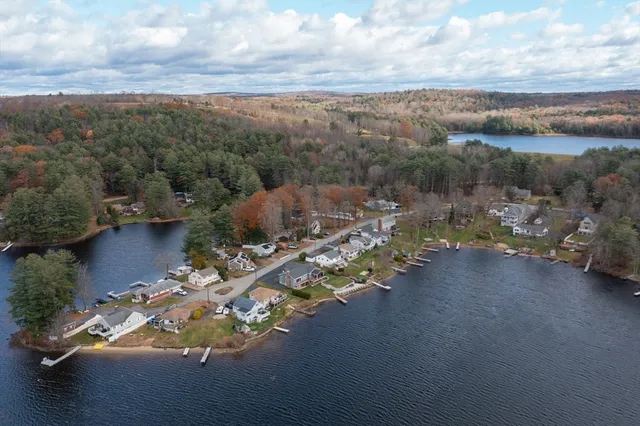 $359,900 | 12 Point Eastalee Drive, Spencer, MA 01562