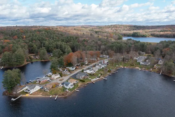 $359,900 | 12 Point Eastalee Drive, Spencer, MA 01562