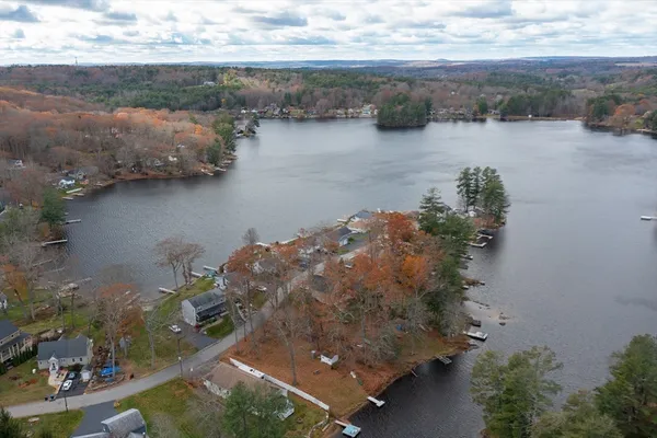 $359,900 | 12 Point Eastalee Drive, Spencer, MA 01562