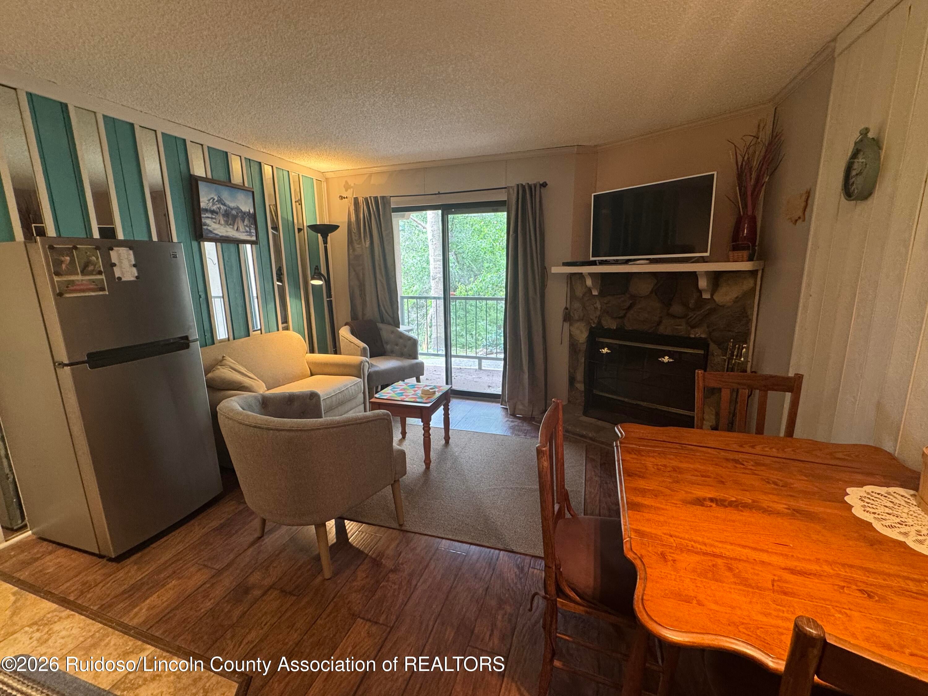 904 Carrizo Canyon Road, Unit 137 Ruidoso, NM 88345 - Photo 15 of 42 Gallery Image 15
