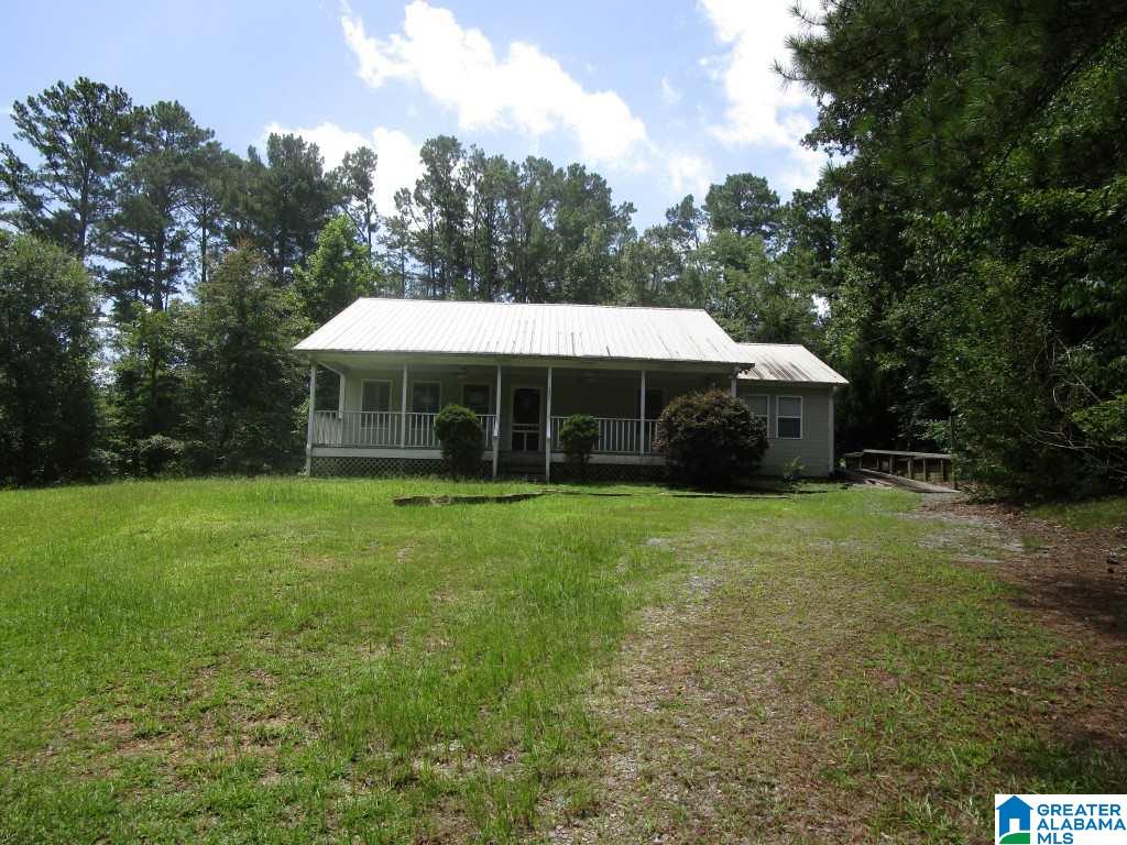 9480 Shoal Creek Road Ashville, AL 35953 - Photo 1 of 19