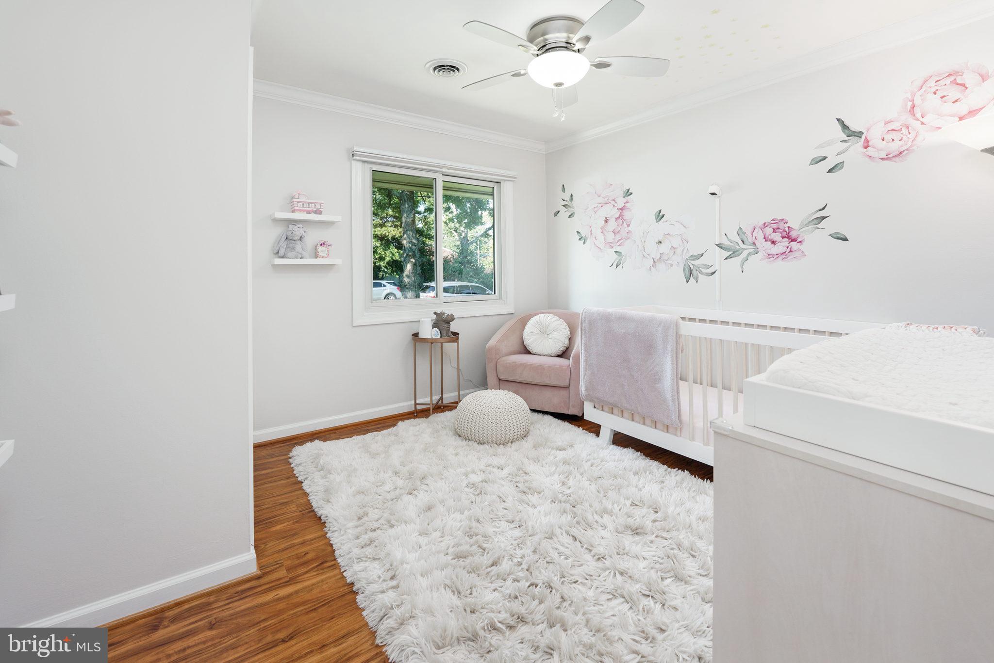 4103 Arcadia Road Alexandria, VA 22312 - Photo 23 of 30 Bedroom 3