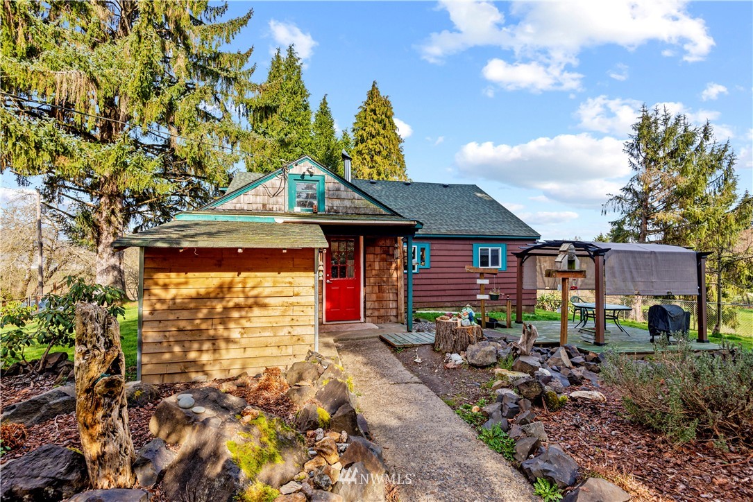 112 Evergreen Spur Road Kelso, WA 98626 - Photo 1 of 27 Gallery Image 1