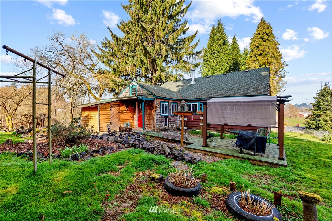 112 Evergreen Spur Road Kelso, WA 98626 - Photo 19 of 27 Gallery Image 19