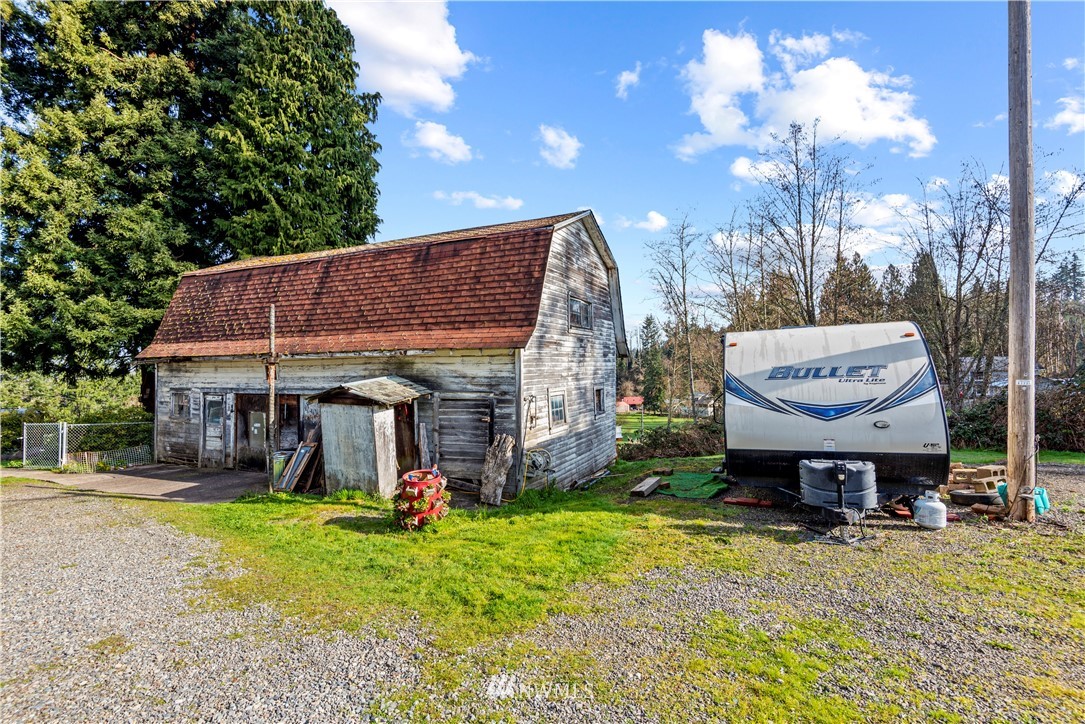 112 Evergreen Spur Road Kelso, WA 98626 - Photo 22 of 27 Gallery Image 22