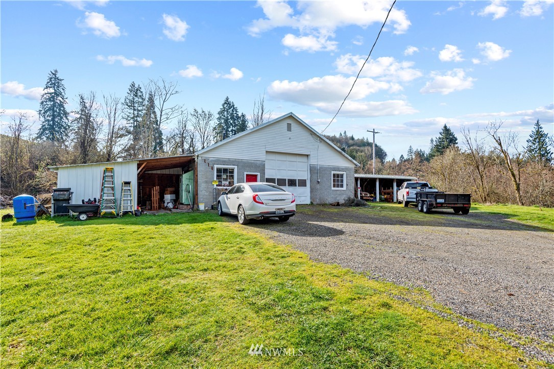 112 Evergreen Spur Road Kelso, WA 98626 - Photo 23 of 27 Gallery Image 23