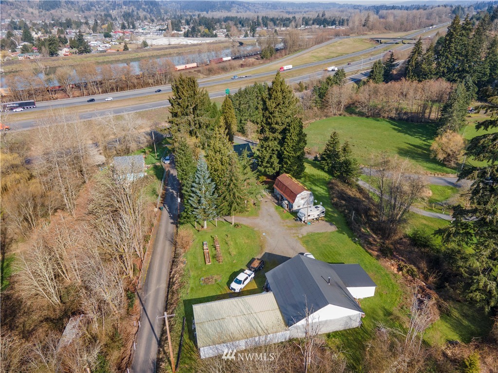 112 Evergreen Spur Road Kelso, WA 98626 - Photo 24 of 27 Gallery Image 24
