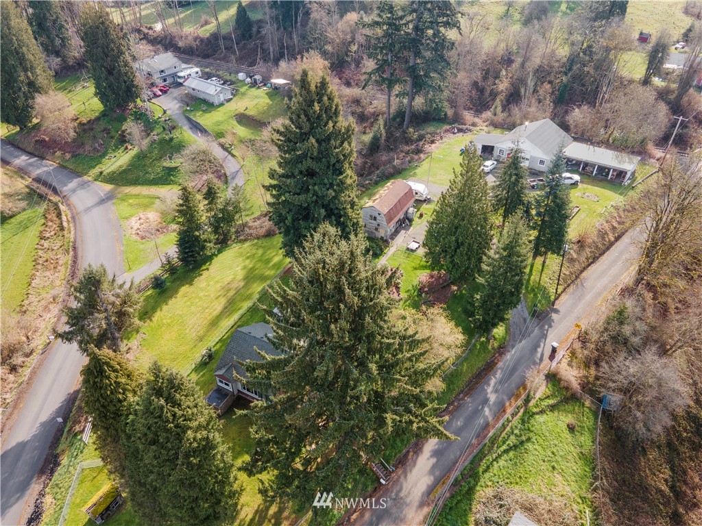 112 Evergreen Spur Road Kelso, WA 98626 - Photo 25 of 27 Gallery Image 25