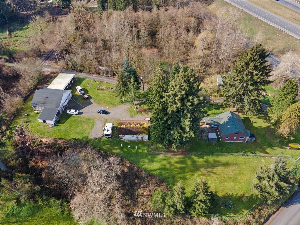 112 Evergreen Spur Road Kelso, WA 98626 - Photo 26 of 27 Gallery Image 26