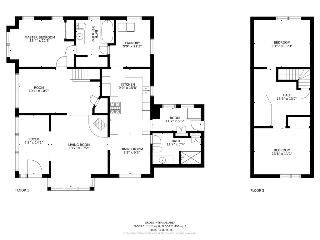 112 Evergreen Spur Road Kelso, WA 98626 - Photo 27 of 27 Gallery Image 27