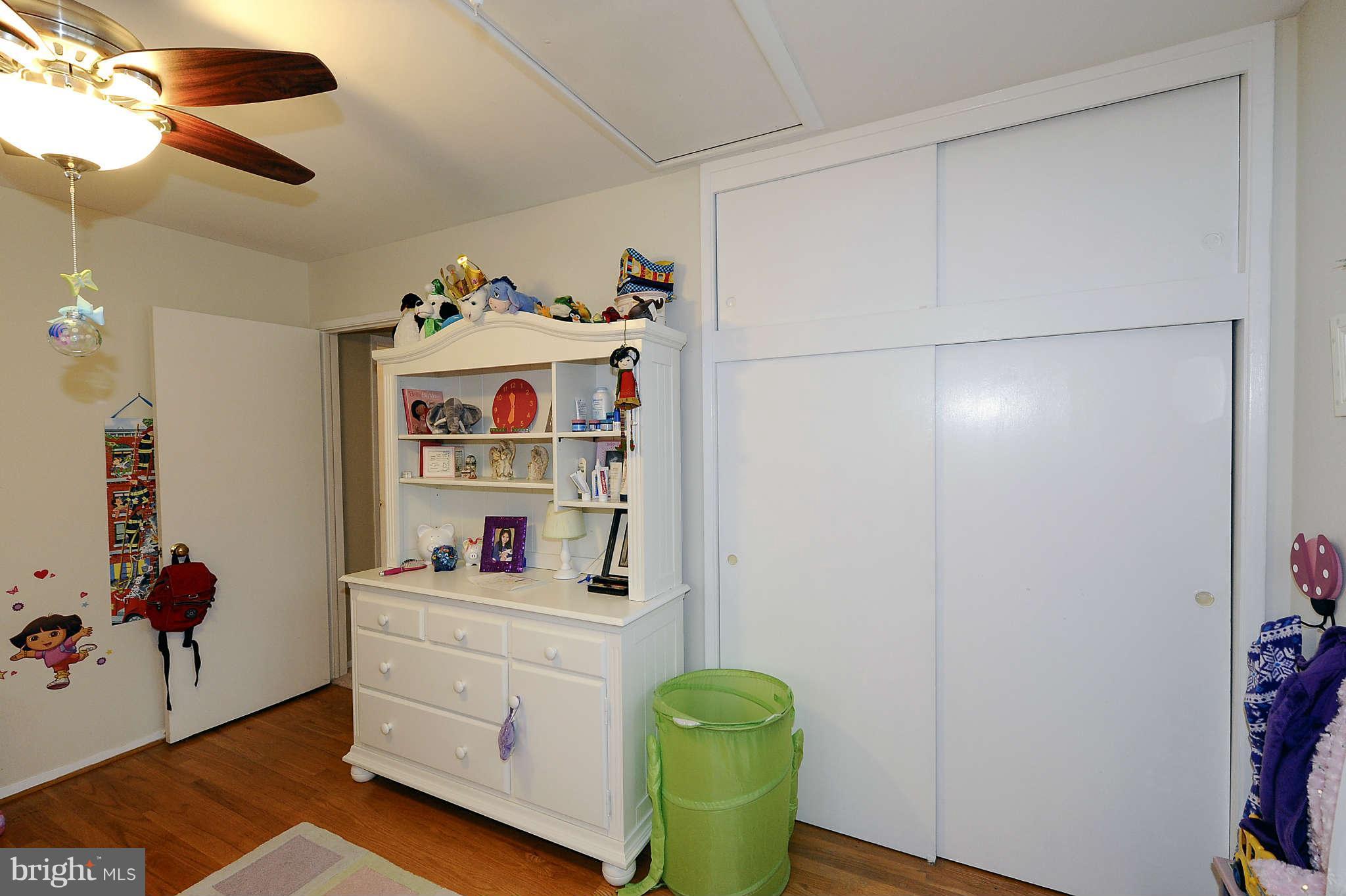 5411 Inverchapel Road Springfield, VA 22151 - Photo 15 of 22 a room with storage and utility