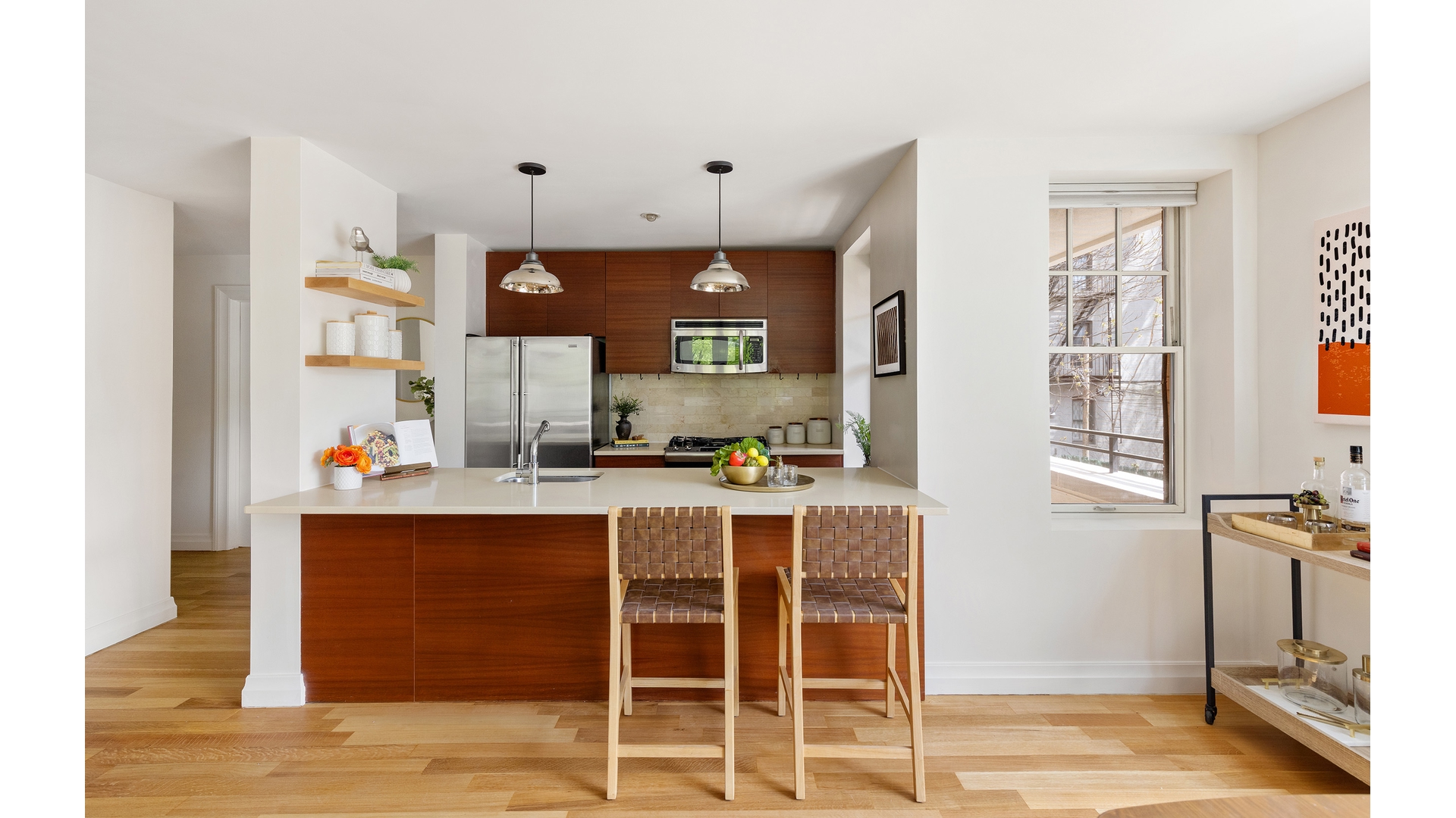 1600 Beverley Road, Unit 2A Brooklyn, NY 11226 - Photo 4 of 10