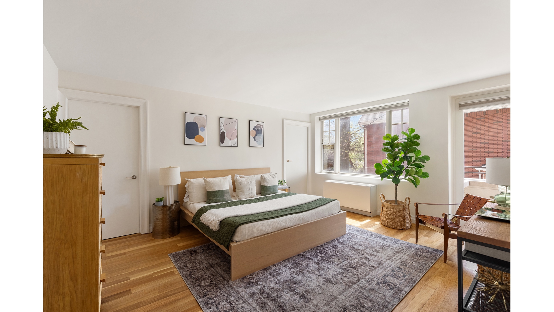 1600 Beverley Road, Unit 2A Brooklyn, NY 11226 - Photo 5 of 10