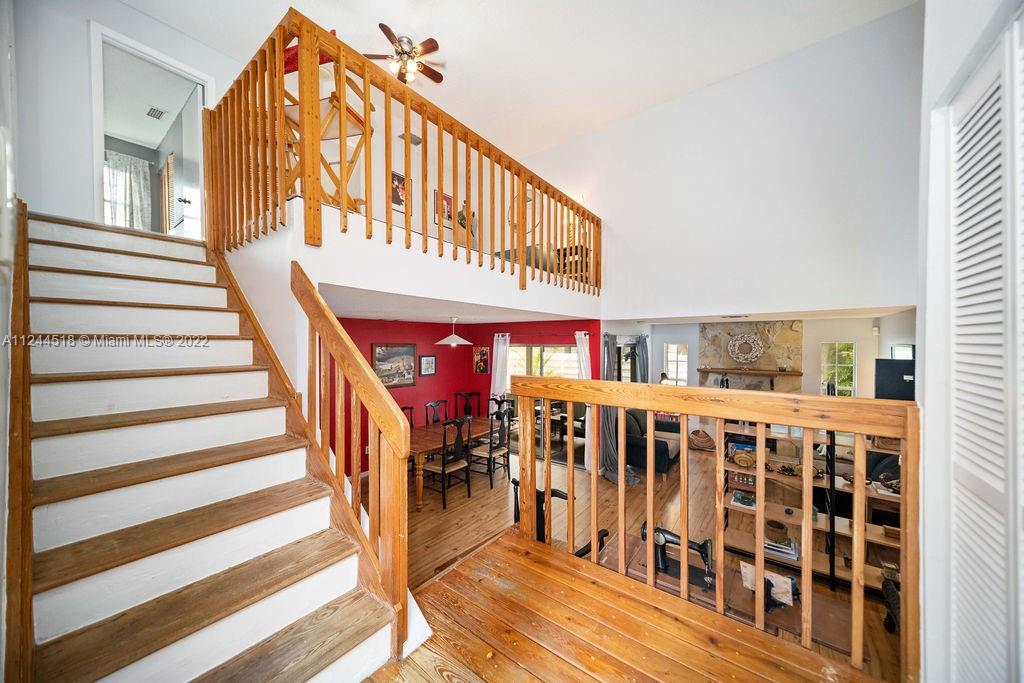 14914 Southwest 142nd Place Miami, FL 33186 - Photo 2 of 27 a view of a balcony