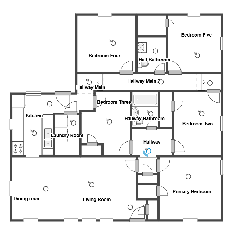 2411 Ruby Drive Augusta, GA 30906 - Photo 37 of 38