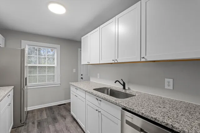 $189,999 | 2411 Ruby Drive, Augusta, GA 30906