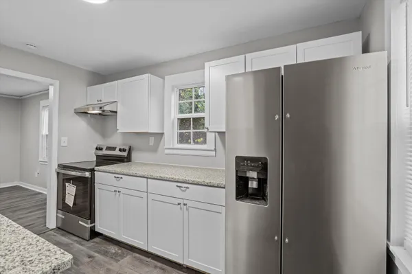 $144,999 | 2411 Ruby Drive, Augusta, GA 30906