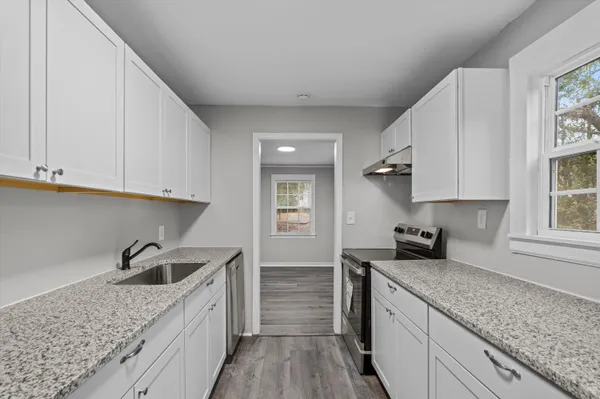 $144,999 | 2411 Ruby Drive, Augusta, GA 30906