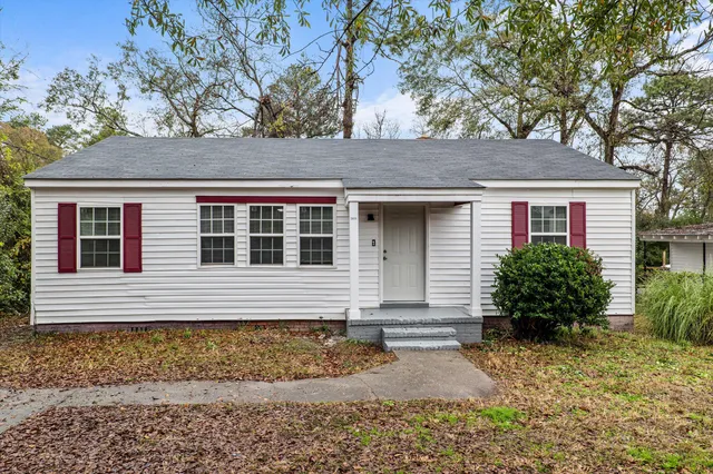 $189,999 | 2411 Ruby Drive, Augusta, GA 30906