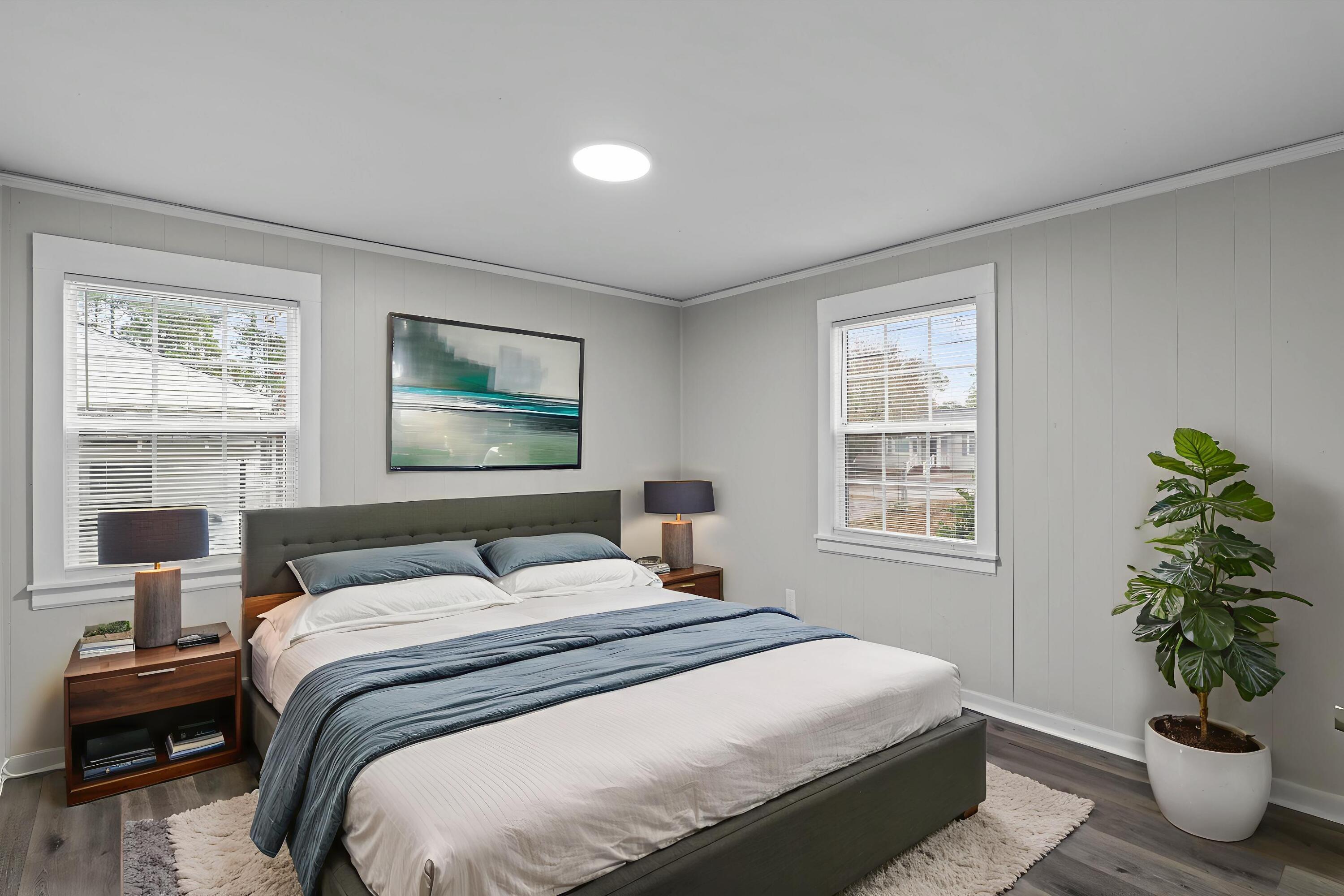 2411 Ruby Drive Augusta, GA 30906 - Photo 23 of 38 35-P1515942 - Bedroom - Modern - 8