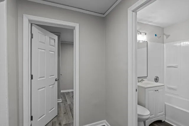 $189,999 | 2411 Ruby Drive, Augusta, GA 30906