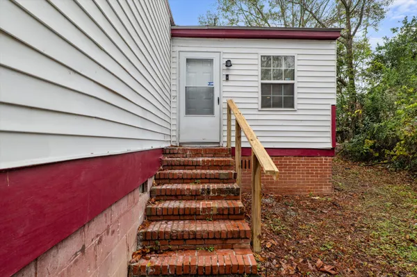 $144,999 | 2411 Ruby Drive, Augusta, GA 30906