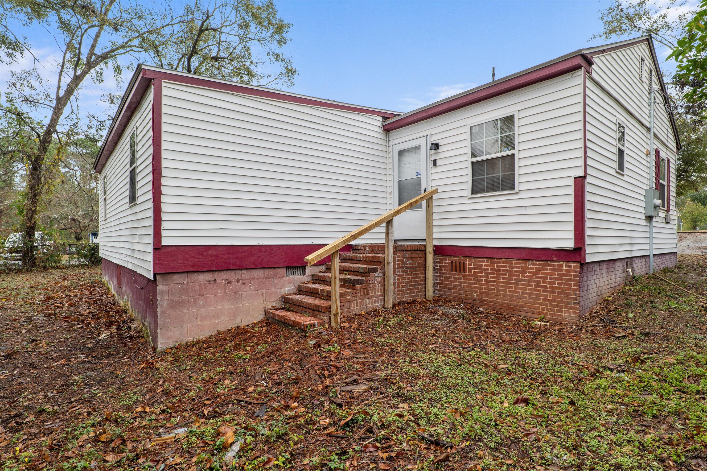 2411 Ruby Drive Augusta, GA 30906 - Photo 33 of 38 41-P1515963