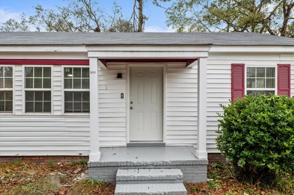 $144,999 | 2411 Ruby Drive, Augusta, GA 30906
