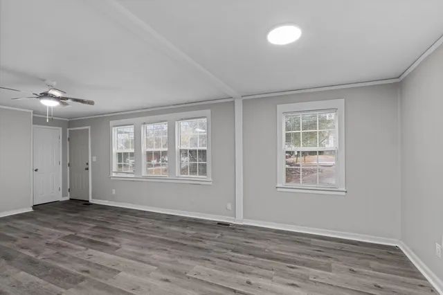 $189,999 | 2411 Ruby Drive, Augusta, GA 30906