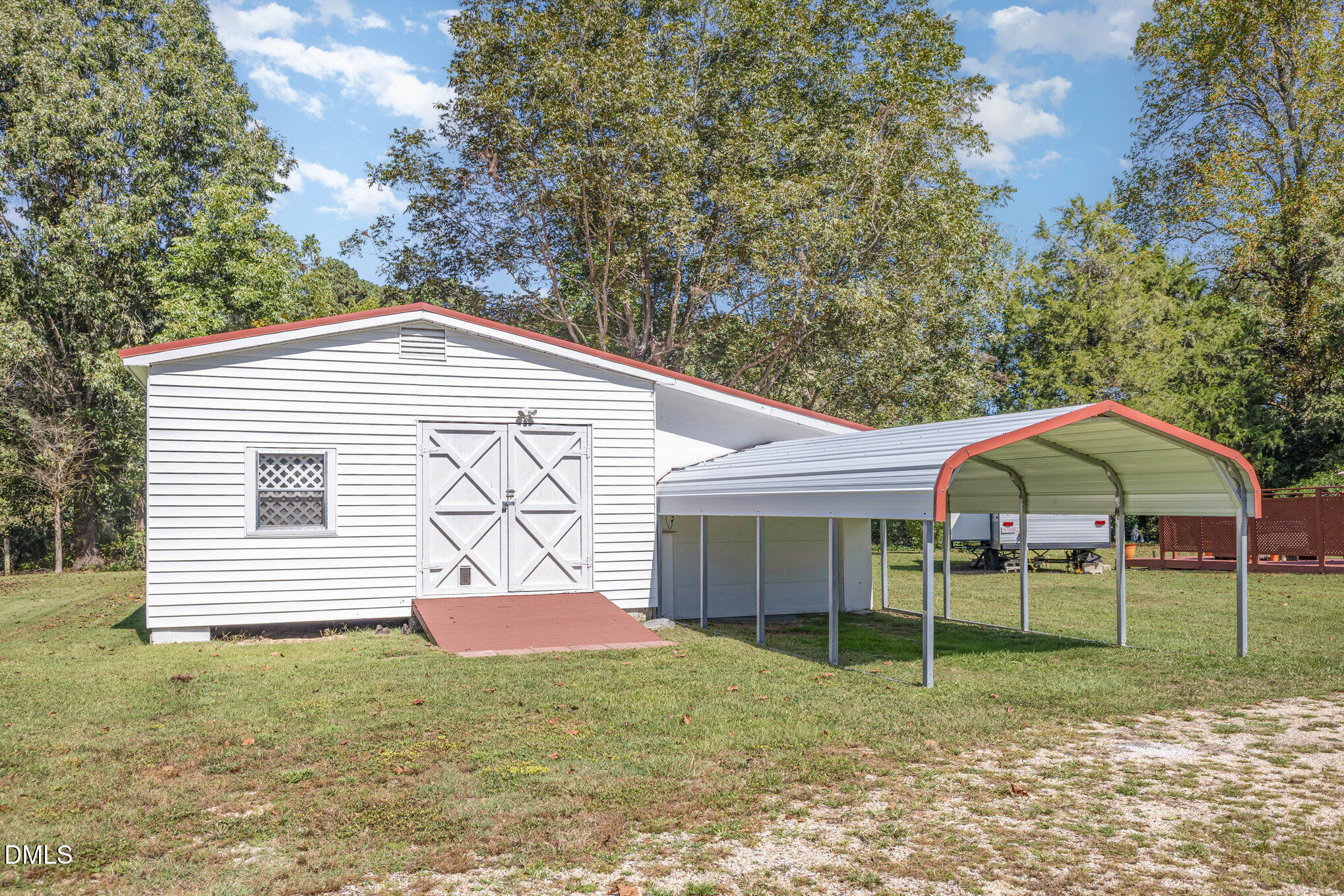 54 Holland Road Smithfield, NC 27577 - Photo 28 of 30 026_file_916