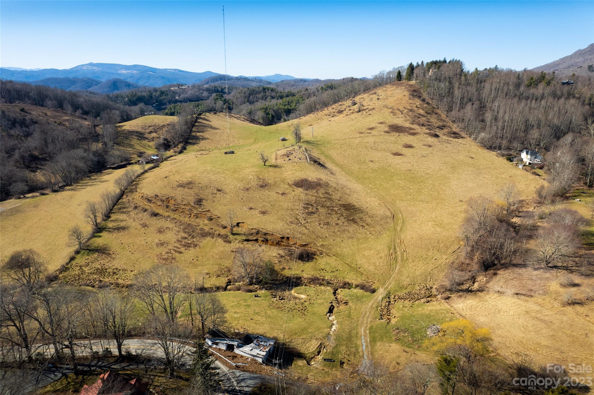 Tbd Poplar Grove Road Boone, NC 28607 - Photo 12 of 48