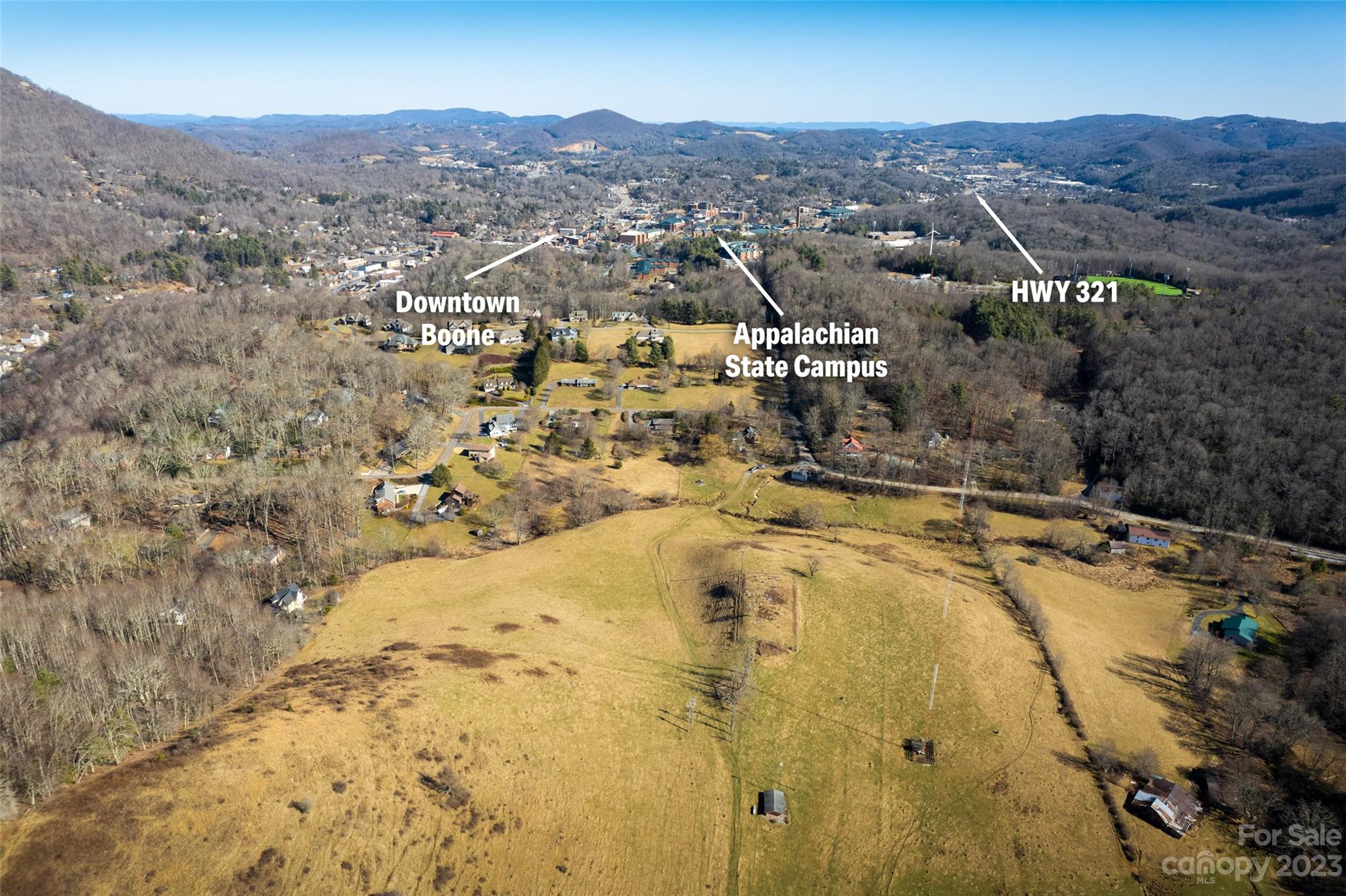 Tbd Poplar Grove Road Boone, NC 28607 - Photo 18 of 48