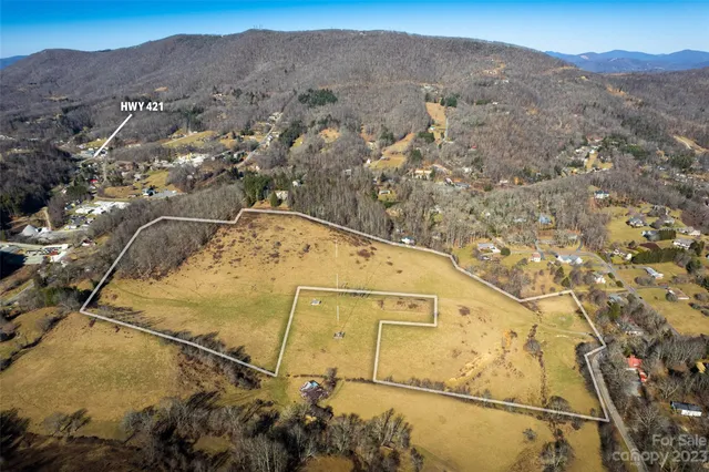 $2,110,000 | Tbd Poplar Grove Road, Boone, NC 28607