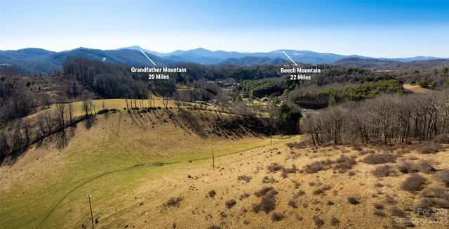 $2,110,000 | Tbd Poplar Grove Road, Boone, NC 28607