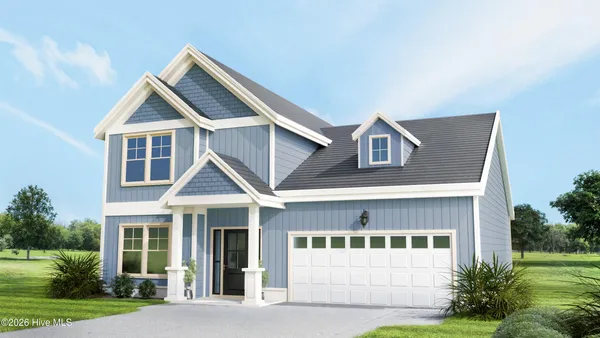 $389,900 | 2107 Cregan Cove Southwest, Unit LOT 18, Ocean Isle Beach, NC 28469