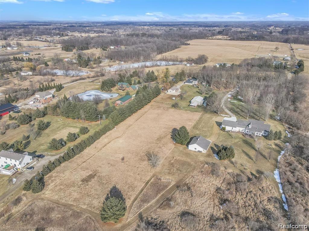 5340 Bishop Road Dryden, MI 48428 - Photo 81 of 82