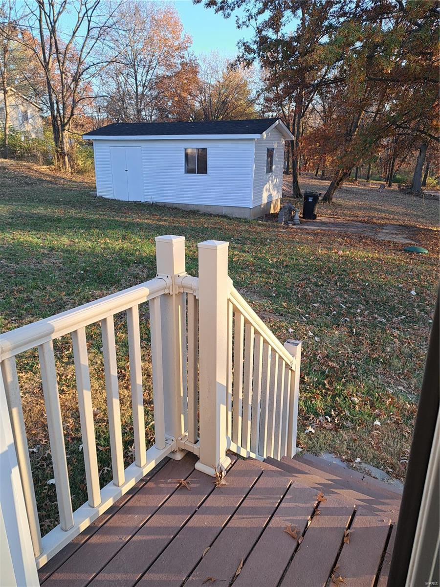 7882 Becker Road St. Louis, MO 63129 - Photo 23 of 34