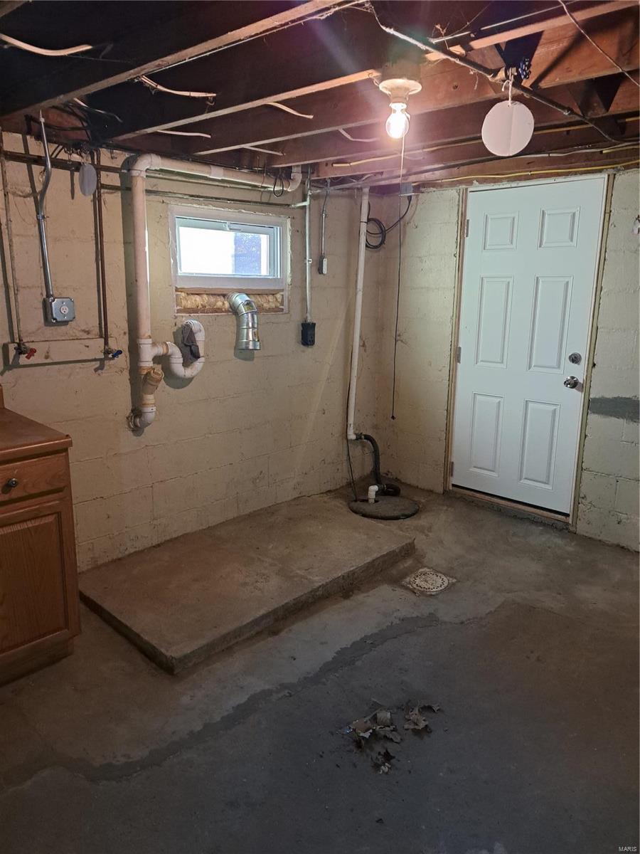 7882 Becker Road St. Louis, MO 63129 - Photo 26 of 34