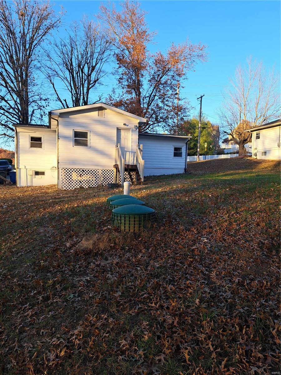 7882 Becker Road St. Louis, MO 63129 - Photo 31 of 34
