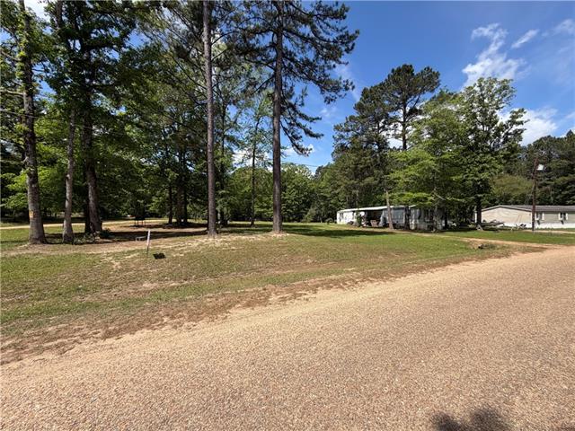 3161-a&b Grays Creek Road Dry Prong, LA 71423 - Photo 1 of 6