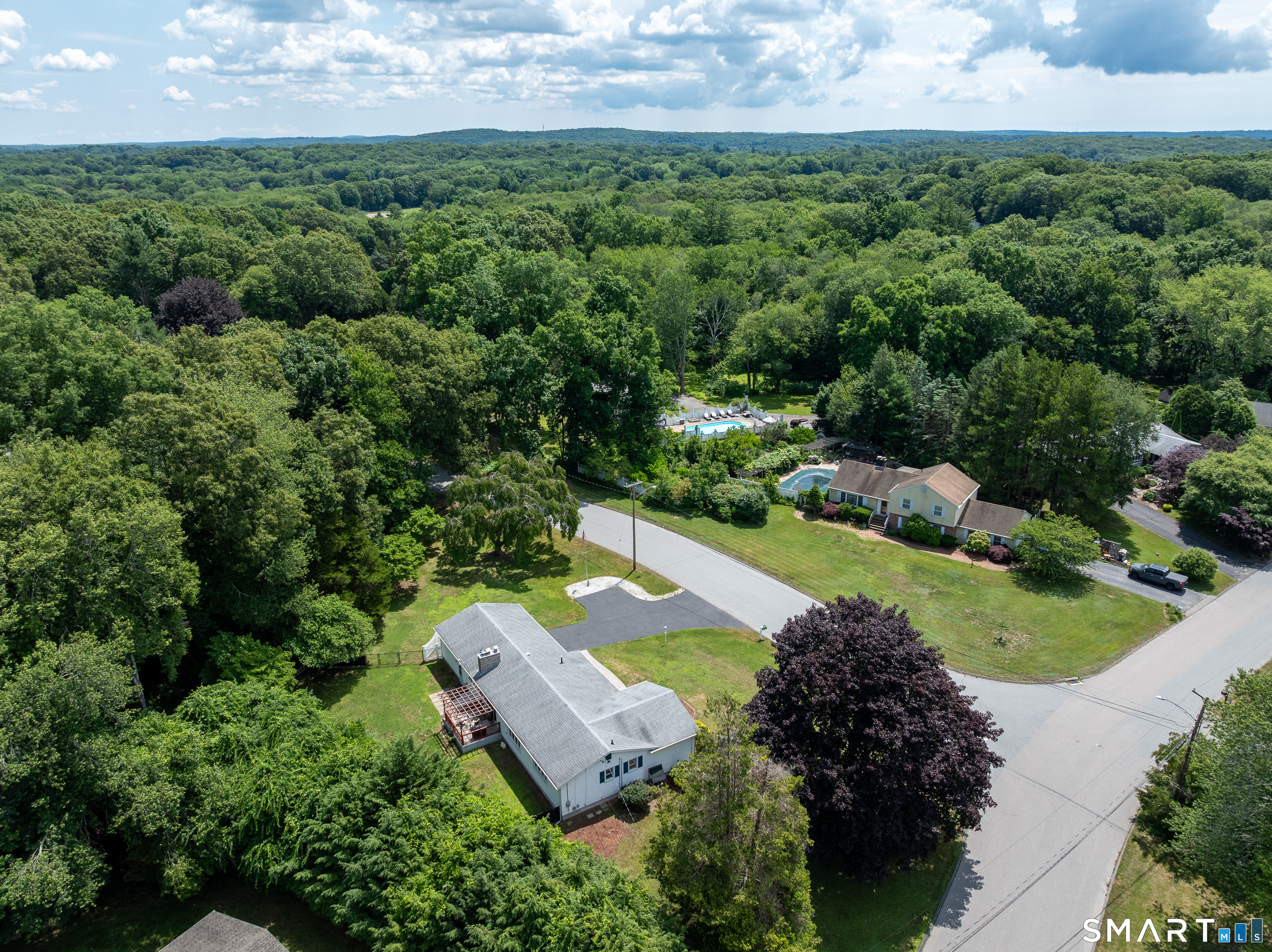 2 Stony Ridge Road Norwich, CT 06360 - Photo 39 of 40