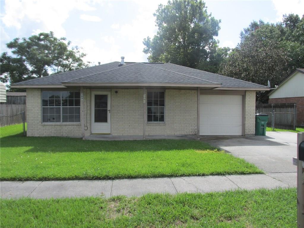 5091 Rochester Drive Marrero, LA 70072 - Photo 1 of 13 Gallery Image 1