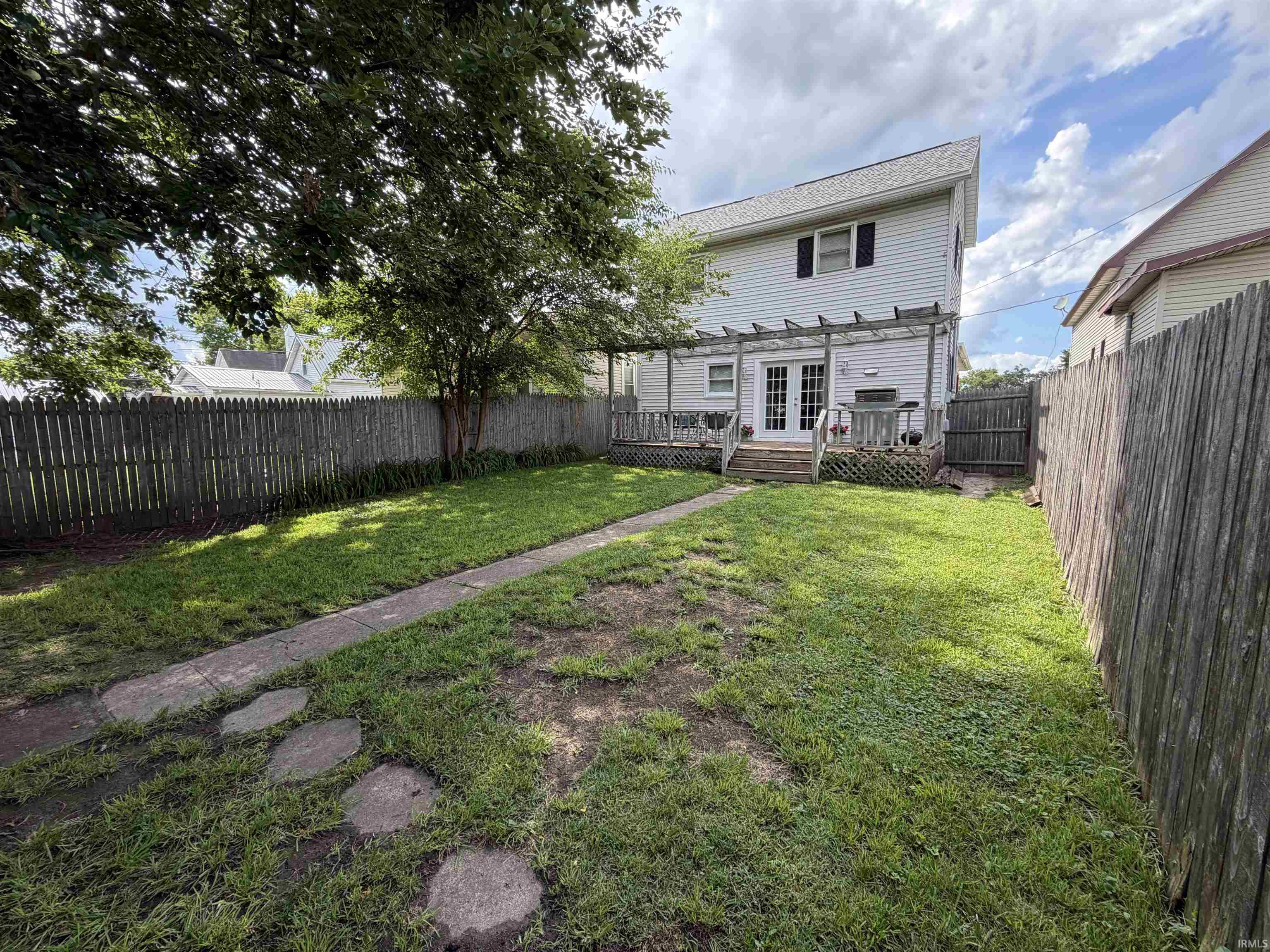 265 West 8th Street Peru, IN 46970 - Photo 25 of 29