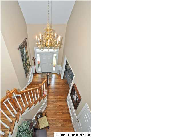 3856 Timberline Way Birmingham, AL 35243 - Photo 3 of 32