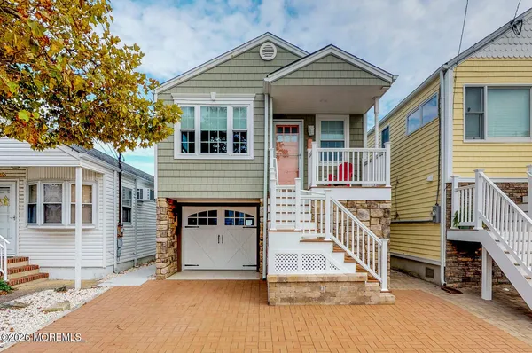 $3,300 | 222 Hiering Avenue, Seaside Heights, NJ 08751